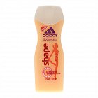Adidas Shape Gel de ducha para mujer 250 ml