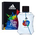 Adidas Team Five Eau de Toilette para hombre 100 ml