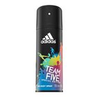 Adidas Team Five Special Edition spray dezodor férfiaknak 150 ml