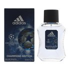 Adidas UEFA Champions League Champions Edition Eau de Toilette da uomo 50 ml