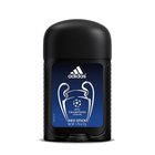 Adidas UEFA Champions League deostick dla mężczyzn 75 ml