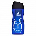 Adidas UEFA Champions League душ гел за мъже 250 ml
