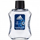 Adidas UEFA Champions League Eau de Toilette férfiaknak 10 ml Miniparfüm