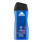 Adidas UEFA Champions League Victory Edition Shower gel for men 250 ml