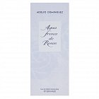 Adolfo Dominguez Agua Fresca de Rosas Eau de Toilette da donna 120 ml