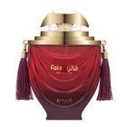 Afnan Faten Maroon Eau de Parfum for women 100 ml