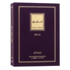 Afnan Modest Deux Eau de Parfum femei 100 ml