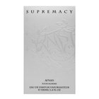 Afnan Supremacy Pour Homme Парфюмна вода за мъже 100 ml