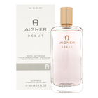 Aigner Debut parfémovaná voda pre ženy 100 ml Tester