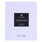 Aigner Starlight Eau de Parfum para mujer 60 ml