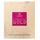 Aigner Starlight Gold Eau de Parfum para mujer 100 ml