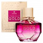 Aigner Starlight Gold Eau de Parfum para mujer 100 ml