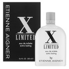 Aigner X-Limited Eau de Toilette unisex 250 ml