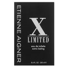 Aigner X-Limited тоалетна вода унисекс 250 ml