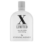 Aigner X-Limited woda toaletowa unisex 250 ml
