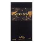 Ajmal Accord Boise Eau de Parfum for men 75 ml