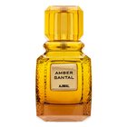 Ajmal Amber Santal Eau de Parfum uniszex 100 ml