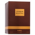 Ajmal Amber Santal woda perfumowana unisex 100 ml