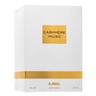 Ajmal Cashmere Musc Eau de Parfum unisex 100 ml