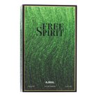 Ajmal Free Spirit Eau de Parfum for men 100 ml