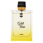 Ajmal Gold Man Eau de Parfum para hombre 100 ml