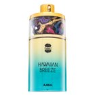 Ajmal Hawaiian Breeze Eau de Parfum nőknek 75 ml