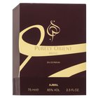 Ajmal Purely Orient Musc Eau de Parfum uniszex 75 ml