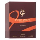Ajmal Purely Orient Patchouli woda perfumowana unisex 75 ml