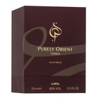 Ajmal Purely Orient Tonka woda perfumowana unisex 75 ml