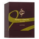 Ajmal Purely Orient Vetiver parfémovaná voda unisex 75 ml