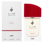 Ajmal Qafiya Sport Eau de Parfum férfiaknak 75 ml
