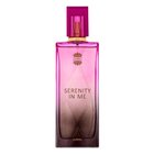 Ajmal Serenity In Me Eau de Parfum for women 100 ml