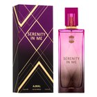 Ajmal Serenity In Me Eau de Parfum for women 100 ml