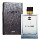 Ajmal Wanderer Eau de Parfum da uomo 100 ml