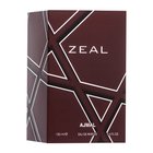 Ajmal Zeal Eau de Parfum férfiaknak 100 ml
