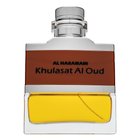 Al Haramain Khulasat Al Oud Eau de Parfum for men 100 ml