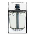 Al Haramain Signature Blue Eau de Parfum for men 100 ml