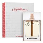 Al Haramain Signature Eau de Parfum nőknek 100 ml
