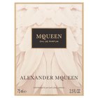 Alexander McQueen McQueen Eau de Parfum für Damen 75 ml