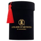Alexandre.J Atelier D'Artistes E 4 Eau de Parfum unisex 100 ml