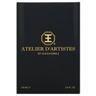 Alexandre.J Atelier D'Artistes E 4 Eau de Parfum uniszex 100 ml