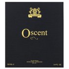 Alexandre.J Oscent Black Eau de Parfum for men 100 ml