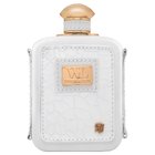 Alexandre.J Western Leather White Eau de Parfum for women 100 ml