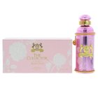 Alexandre.J The Collector Rose Oud Парфюмна вода за жени 10 ml спрей