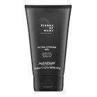 Alfaparf Milano Blends of Many Extra Strong Gel hair gel for extra strong fixation 150 ml