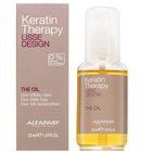 Alfaparf Milano Lisse Design Keratin Therapy The Oil ulei pentru toate tipurile de păr 50 ml