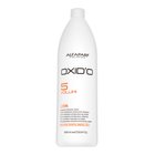 Alfaparf Milano Oxid'o 5 Volumi 15% emulsione di sviluppo per tutti i tipi di capelli 1000 ml