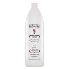 Alfaparf Milano Precious Nature Today's Special Shampoo Grape & Lavender odżywczy szampon do włosów falowanych i kręconych 1000 ml