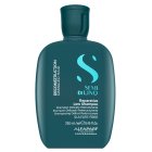 Alfaparf Milano Semi Di Lino Reconstruction Reparative Low Shampoo odżywczy szampon do włosów suchych i zniszczonych 250 ml