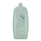 Alfaparf Milano Semi Di Lino Scalp Renew Energizing Shampoo Stärkungsshampoo für lichtes Haar 1000 ml
